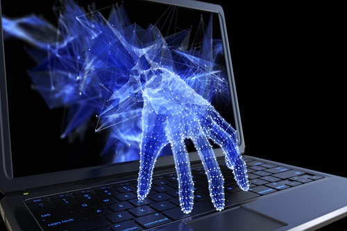 網絡安全護城河